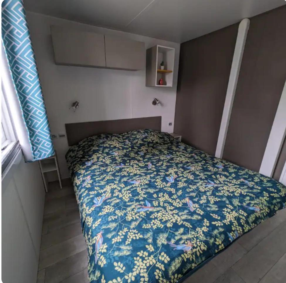 Mobil Home Premium Camping 5* Vendays-Montalivet Εξωτερικό φωτογραφία